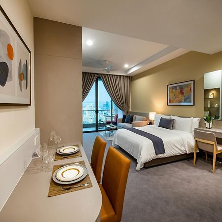 Sunway Sanctuary - Seniors Hotel & Residences Subang Jaya Bagian luar foto